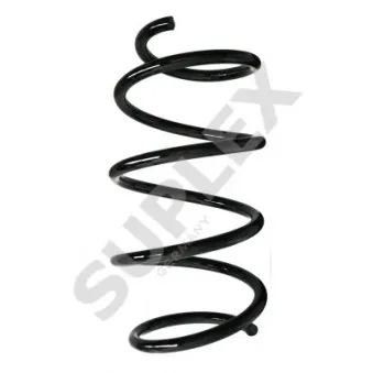 Ressort de suspension SUPLEX OEM 481310Z201