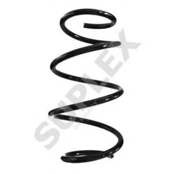 Ressort de suspension SUPLEX 35547