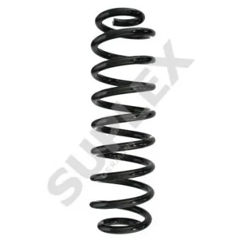 Ressort de suspension SUPLEX 35551