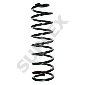 SUPLEX 38021 - Ressort de suspension