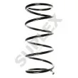 Ressort de suspension SUPLEX [38041]