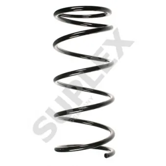Ressort de suspension SUPLEX OEM 308127562
