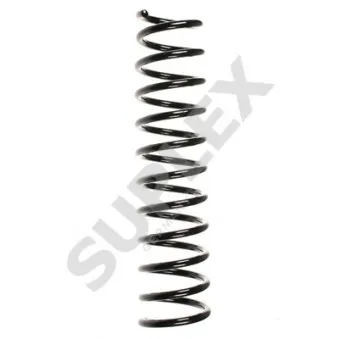 Ressort de suspension SUPLEX OEM 308186840