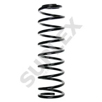 Ressort de suspension SUPLEX [38062]