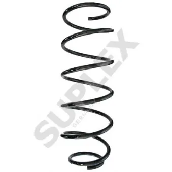 Ressort de suspension SUPLEX 38091