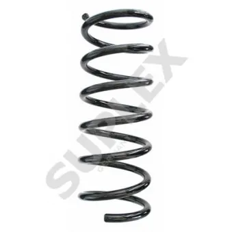 Ressort de suspension SUPLEX OEM 31202522