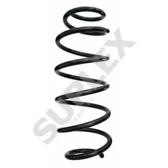 Ressort de suspension SUPLEX 38139
