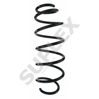 SUPLEX 38142 - Ressort de suspension