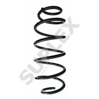 SUPLEX 38143 - Ressort de suspension