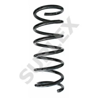 Ressort de suspension SUPLEX OEM 31304176