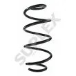 Ressort de suspension SUPLEX [38151]