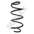 Ressort de suspension SUPLEX [38152]