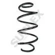 Ressort de suspension SUPLEX [38153]