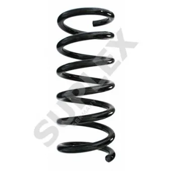 Ressort de suspension SUPLEX 38163