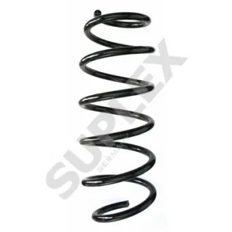 SUPLEX 38180 - Ressort de suspension