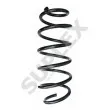 Ressort de suspension SUPLEX [38181]