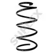 Ressort de suspension SUPLEX [38191]