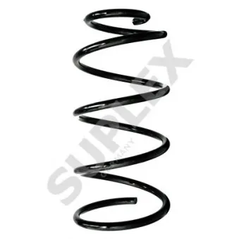 SUPLEX 38191 - Ressort de suspension