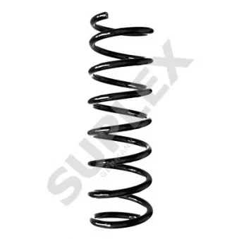 Ressort de suspension SUPLEX OEM 31360186