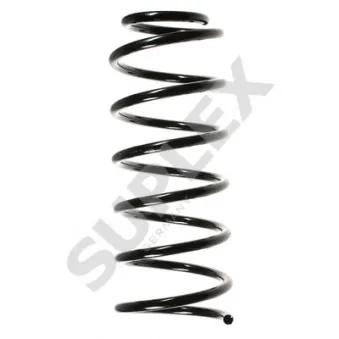 Ressort de suspension SUPLEX OEM 191411105K