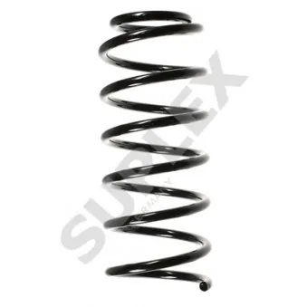 SUPLEX 39016 - Ressort de suspension
