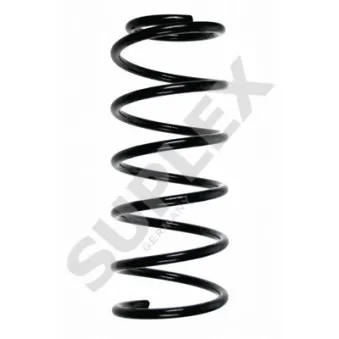 Ressort de suspension SUPLEX [39022]