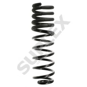 Ressort de suspension SUPLEX [39053]