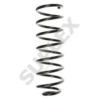 Ressort de suspension SUPLEX OEM 1H6511115A