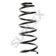 SUPLEX 39078 - Ressort de suspension