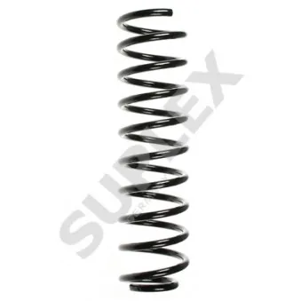 SUPLEX 39094 - Ressort de suspension