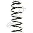 Ressort de suspension SUPLEX [39101]