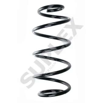 SUPLEX 39147 - Ressort de suspension