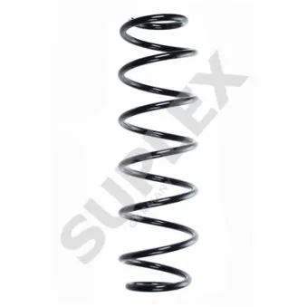 Ressort de suspension SUPLEX OEM 6E0511115C