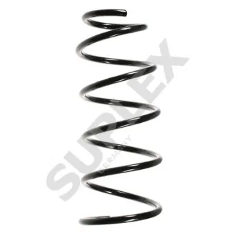 Ressort de suspension SUPLEX OEM 6N0411105N