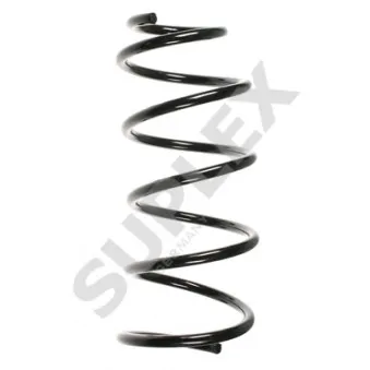 Ressort de suspension SUPLEX OEM 6N0411105P