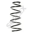 Ressort de suspension SUPLEX [39160]