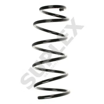 Ressort de suspension SUPLEX OEM 6N0411105AA