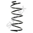 SUPLEX 39161 - Ressort de suspension