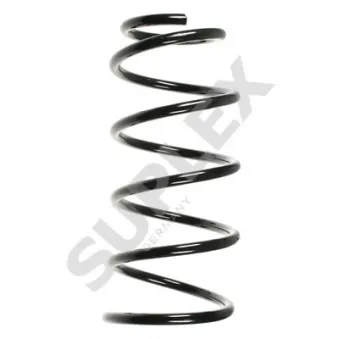 Ressort de suspension SUPLEX OEM 6N0411105R