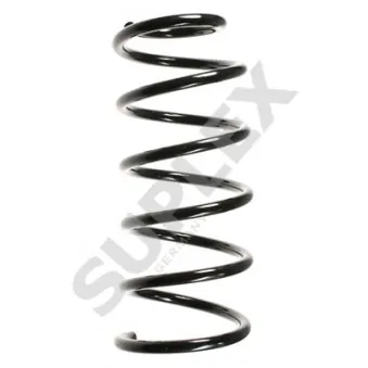 Ressort de suspension SUPLEX OEM 6K0411105R
