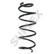 SUPLEX 39206 - Ressort de suspension
