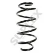 Ressort de suspension SUPLEX [39238]