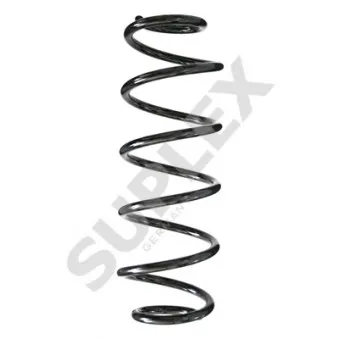 Ressort de suspension SUPLEX OEM 1S0511115AK