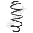 Ressort de suspension SUPLEX [39398]