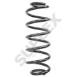 Ressort de suspension SUPLEX [39417]