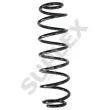 SUPLEX 39423 - Ressort de suspension