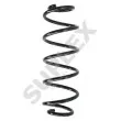 Ressort de suspension SUPLEX [39428]