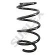 Ressort de suspension SUPLEX [39431]