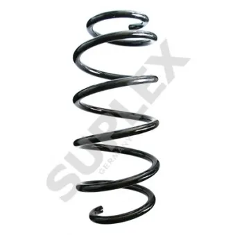 Ressort de suspension SUPLEX 39475 pour DAIHATSU SIRION 1.8 TFSI - 160cv