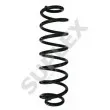 Ressort de suspension SUPLEX [39482]